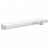 Купить Термостат Hansgrohe ShowerTabLet'select 700 13184400 для душа по низкой цене