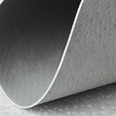 Купить ПВХ-мембрана Технониколь Logicroof V-RP Arctic (Т) кровельная серая 1,5 мм по низкой цене
