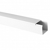 Купить Кабель-канал TDM SQ0408-0506 серия Народная 25х25 мм по низкой цене