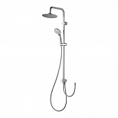 Купить Стойка Ideal Standard Idealrain Soft A5691AA душевая по низкой цене