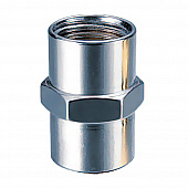 Купить Переходник Fubag 3/8 F на 3/8 F по низкой цене