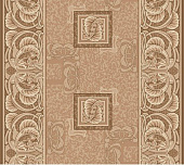 Ковровые дорожки как дополнение интерьера.