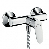 Купить Смеситель Hansgrohe Focus 31968000 для душа по низкой цене