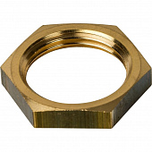 Купить Контргайка Stout SFT-0037-000001 1 дюйм по низкой цене