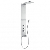 Купить Панель Hansgrohe Raindance Lift 27008000 душевая по низкой цене
