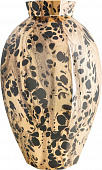 Купить Ваза MHLiving Leopard big 007861 по низкой цене