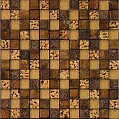 Купить Мозаика Natural Inka BDA-2308 из стекла, мрамора и агломерата по низкой цене