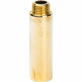 Купить Удлинитель Stout SFT-0001-001280 1/2 дюйма 80 мм с внутренней и наружной резьбой по низкой цене