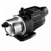 Купить Насосная станция Grundfos MQ 3-45 по низкой цене