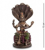Купить Статуэтка Veronese Вишну - бог солнца WS-541 по низкой цене