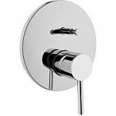 Купить Смеситель VitrA Minimax S c душем A42210EXP по низкой цене