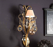 Купить Бра Eurolampart Jasmine 2440/01AP 3001 по низкой цене