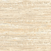 Купить Керамогранит Idalgo Granite Stone Travertine Беж структурный 1200х1200 мм по низкой цене