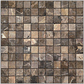 Купить Мозаика I-Тilе 4M22-26T из мрамора по низкой цене