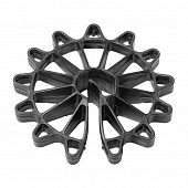 Купить Фиксатор арматуры ФЗ, слой бетона 25 мм, армат. 5-16 мм, 500 штук по низкой цене