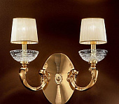 Купить Бра Possoni 257 257/A2 по низкой цене