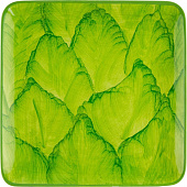 Купить Поднос MHLiving Leaf small 009602 по низкой цене