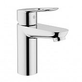Купить Смеситель Grohe BauLoop 23337000 для раковины по низкой цене