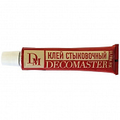Купить Клей Decomaster Ultra Fix стыковочный 80 мл по низкой цене