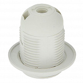 Купить Патрон E27 с кольцом DORI по низкой цене