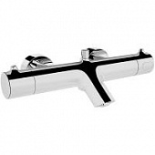 Купить Смеситель VitrA Nest Trendy c душем A47099EXP по низкой цене