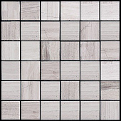 Купить Мозаика Natural Adriatica M032-48P из мрамора по низкой цене