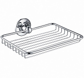 Купить Полка Timo Nelson 150022/00 chrome для мочалок по низкой цене