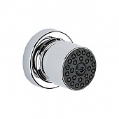 Купить Душ Grohe Relexa Plus 28198000 боковой по низкой цене
