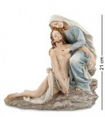 Купить Статуэтка Veronese Пьета WS-504 по низкой цене