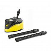 Купить Насадка Karcher T-Racer T 7 Plus для очистки поверхностей для моек ВД K4-K7 по низкой цене