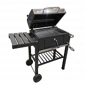 Купить Гриль угольный 105x52x113 см по низкой цене