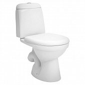Купить Унитаз-компакт Jika Vega 2451.4 000 242 напольный с бачком по низкой цене
