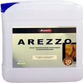 Купить Грунтовка Аквест Arezzo пропиточная акриловая 5 кг по низкой цене