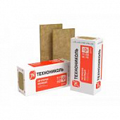 Купить Утеплитель ТЕХНОНИКОЛЬ Технолайт Экстра 50х600х1200 мм 8,64 м2, 12 шт по низкой цене