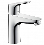 Купить Смеситель Hansgrohe Focus 31657000 для раковины по низкой цене