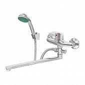 Купить Смеситель Zerich SBZK 4322 для ванны, одноручный по низкой цене