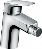 Купить Смеситель Hansgrohe Logis для биде 71204000 по низкой цене