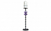 Купить Подсвечник Garda Decor 1SK410 по низкой цене