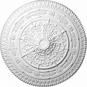Потолочный плинтус из пенопласта, пвх, полиуретана, пенополистирола и дюрополимера.