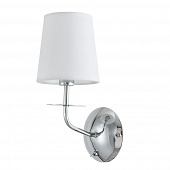 Купить Бра Arte lamp A1048AP-1CC по низкой цене