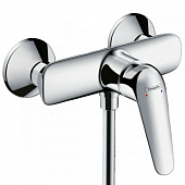 Купить Смеситель Hansgrohe Novus 71061000 для душа по низкой цене