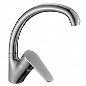 Купить Смеситель Decoroom для кухни DR69021 по низкой цене