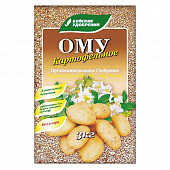 Купить Удобрение органоминеральное Картофельное 3 кг по низкой цене