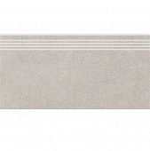 Купить Ступень Kerama Marazzi Королевская дорога SG614200R/GR из керамогранита обрезная 600х300 мм по низкой цене