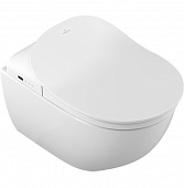 Купить Унитаз Villeroy & Boch Subway 2.0 5614R5R1 подвесной по низкой цене