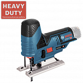 Купить Электролобзик аккумуляторный BOSCH Professional GST 12V-70, 12 В, без аккумулятора по низкой цене