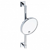 Купить Зеркало Bemeta Beta 132201172 косметическое хром на стойке по низкой цене