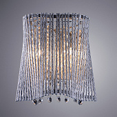 Купить Светильник Arte lamp Incanto настенный A4207AP-2CC по низкой цене