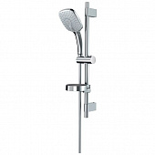 Купить Гарнитур Ideal Standard Idealrain Cube XL3 B0015AA душевой по низкой цене