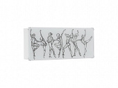Купить Бра Nowodvorski BALLERINAS 6466 по низкой цене